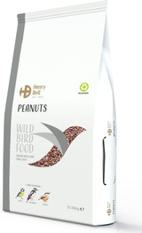 Henry Bell Wild Bird Food Peanuts 12.55kg