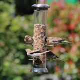 Henry Bell Heritage Seed Feeder