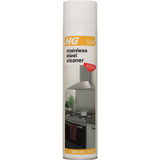 HG Stainless Steel Cleaner 0.3L