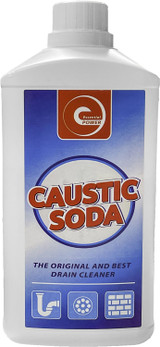 Homecare Caustic Soda 1kg