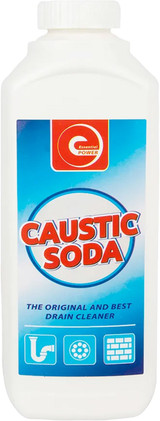 Homecare Caustic Soda 1kg