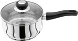 Judge Vista Saucepan 18cm