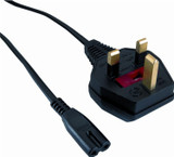 Power Supply Cord 2mtr