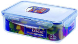 Lock & Lock 1.6L Rectangular Box 