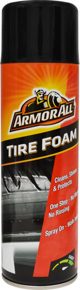 Armor All Tire Foam 500ml