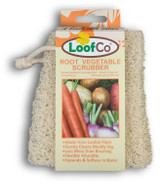 LoofCo Root Vegetable Scrubber