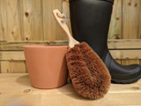 LoofCo Gardener's Brush