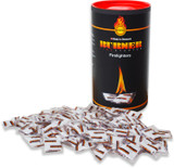 Burner Firestarter Firelighters Pack of 100