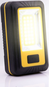 Shine-A-Light Emergency Light