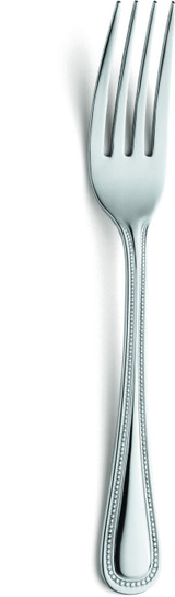 Amefa Florida Bead Table Fork