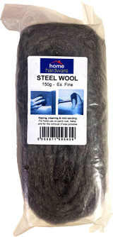 Home Hardware 150GM Steel Wool Very Fine