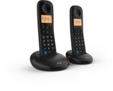 BT Dect Phone Twin