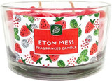 Pan Aroma Eton Mess Candle