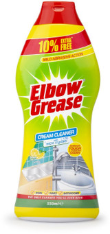 Elbow Grease Cream Cleaner