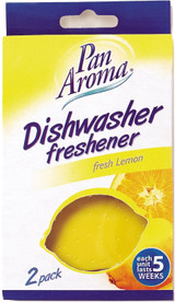 Dishwasher Freshners 2Pk