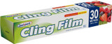 Sealapack Cling Film 30cmx30m