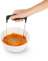 OXO Good Grips Smooth Potato Masher 