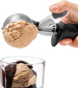 OXO Good Grips Classic Swipe Ice Cream Scoop