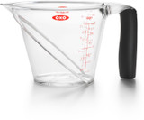 OXO Good Grips Angled Measuring Jug 500ml