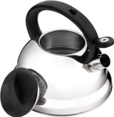 Pendeford Stainless Steel Whistling Kettle 2.5Ltr