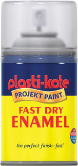 Plasti-kote 100ml Odds Ends Clear 