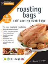Toastabags Standard Roasting Bags (8)