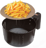 Toastabags Air Fryer Liner Natural 2Pk