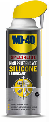 WD-40 Specialist 250ml Silicone Spray 