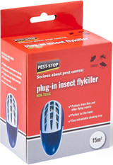 Peststop Plug-In Insect Killer