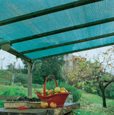 Shade & Shelter Screen 5m x1.2m