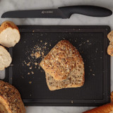 Viners Bread Knife & Board Set