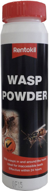 Rentokil Wasp Killer Powder150g