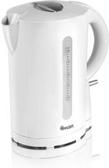 Swan Jug Kettle