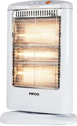 Warmlite Halogen Heater 1200W