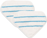 Steam Mop Replacement Pads For T534001 Pack of 2