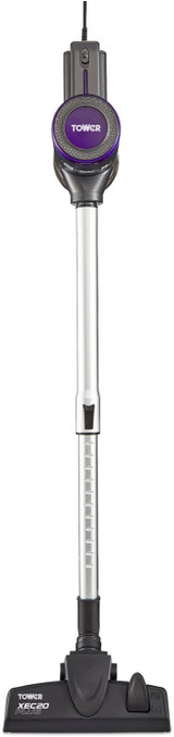 Tower Pole Vac 3 in 1 Corded