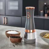 Tower Duo Salt And Pepper Mill Set