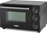 Tower Table Top Oven 23ltr