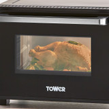 Tower Table Top Oven 23ltr