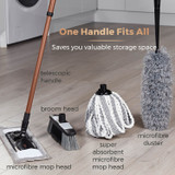 Tower Complete Cleaning Set