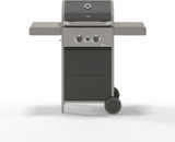 Tower Stealth 2 Burner Gas BBQ