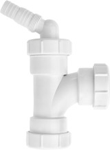 40mmWashing Machine Tee&Spigot