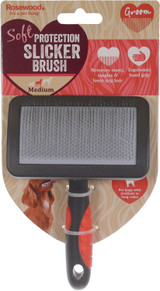 Slicker Dog Brush Medium