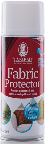 Tableau Fabric Protector 400ml 