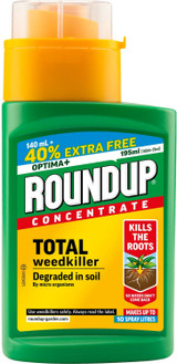 Roundup GC Biactive Weedkiller 195ml