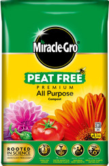 Miracle-Grow All Purpose Compost 20ltr