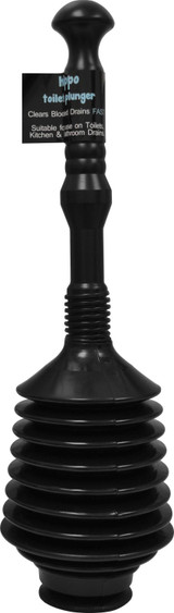 Buffalo Toilet PlungerBuffalo Toilet Plunger