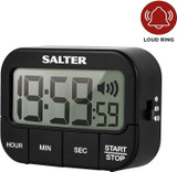 Slater Loud Digital Kitchen Timer