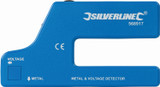 Silverline Metal & Voltage Detector