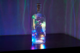 Smart Garden Eureka Bottle It! Multi-Coloured LED Lights